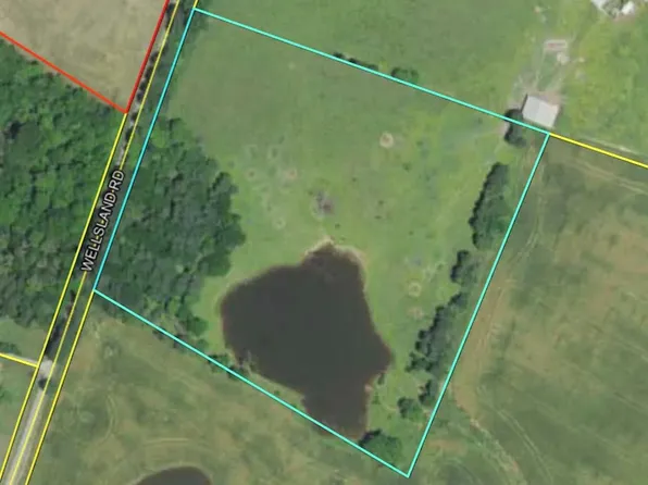 0 Wellsland Rd, Adairville, KY 42202