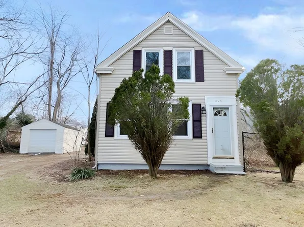 806 Main St, Wareham, MA 02571