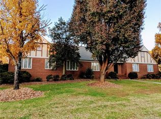 1101 Colonial Dr, Albemarle, NC 28001