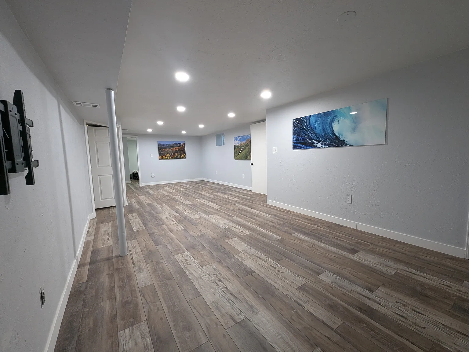 2 bed, 1290 sqft, $1,600 — Photo 4