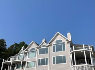 10977 Harbor Shores Ct #1101, Sister Bay, WI 54234