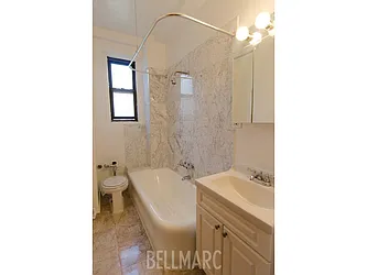 Rented by Bellmarc Realty