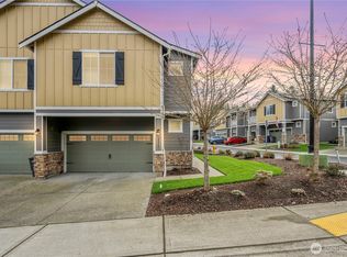 Gilman Walk, Arlington, WA 98223