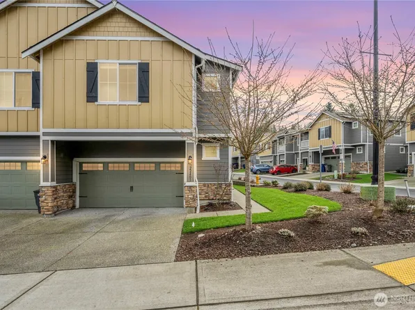 22401 N Alcazar Avenue, Arlington, WA 98223