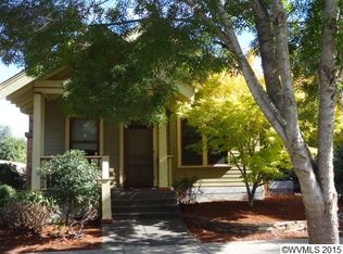 565 Edwards Rd S, Monmouth, OR 97361