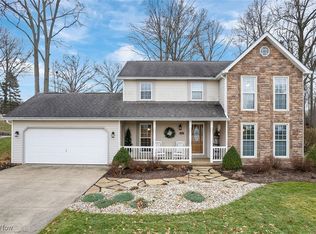 233 Tanglewood Dr, Dalton, OH 44618