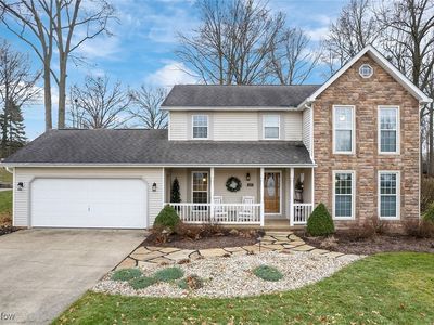 233 Tanglewood Dr, Dalton, OH, 44618