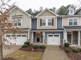 2470 Pecan Ridge Way, Apex, NC 27502