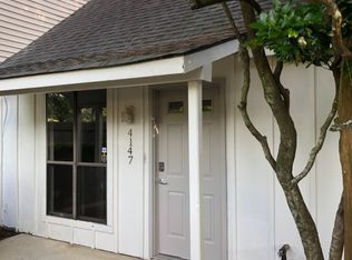 4147 Jefferson Woods Dr, Baton Rouge, LA 70809