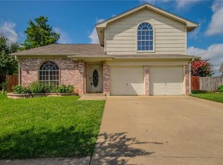 6226 Vista Wood Dr, Arlington, TX 76017