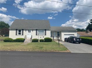 43 Orchard St, North Providence, RI 02911