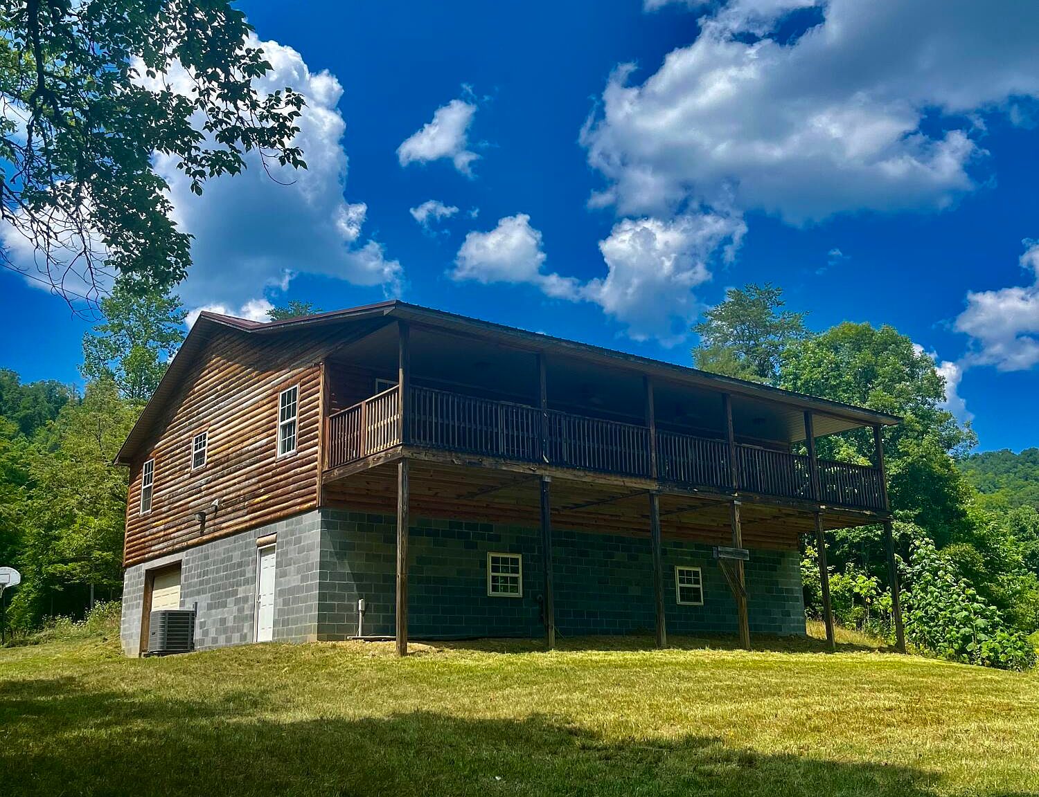 6656 Caney Valley Rd, Tazewell, TN 37879 MLS 1269454 Zillow