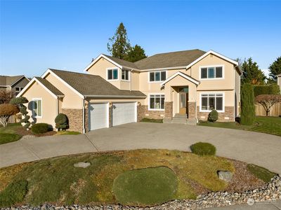 21707 29th Street E, Lake Tapps, WA, 98391