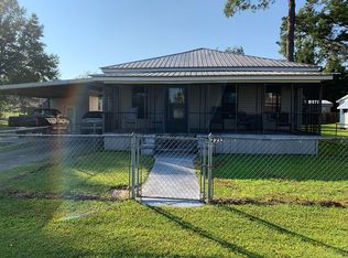 2232 Church St, Flomaton, AL 36441