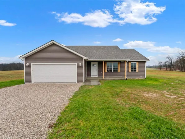 173 Jack Smith Rd, Glasgow, KY 42141
