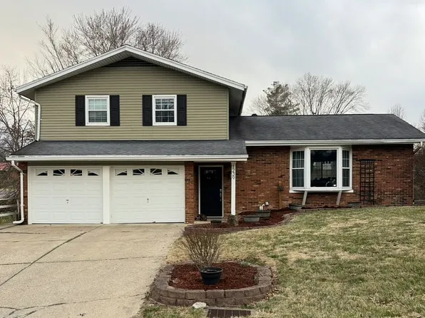 1239 Crescent Dr, Wheelersburg, OH 45694