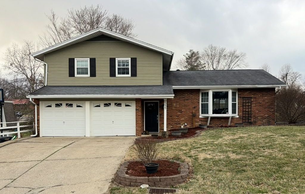 Real estate listing image