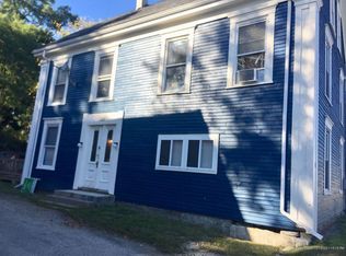 133 Main St, Winterport, ME 04496