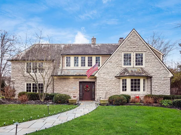 2356 Oxford Rd, Columbus, OH 43221