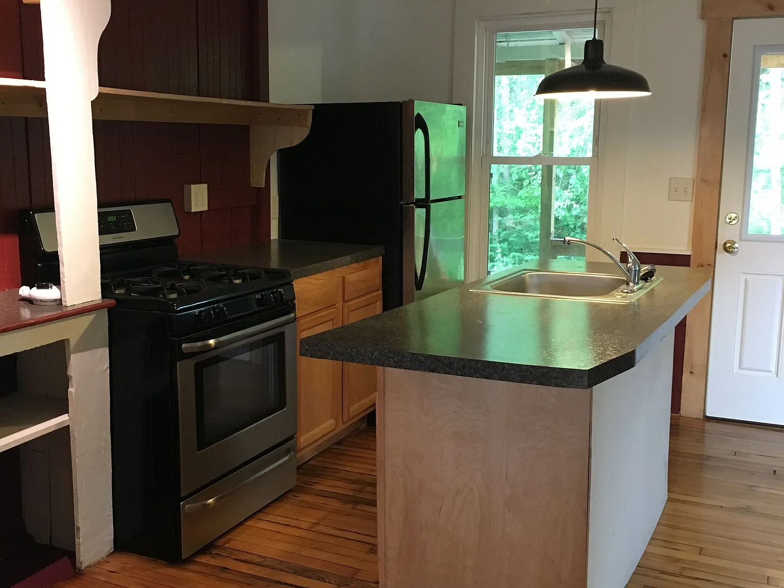1 bed, 725 sqft, $950 — Photo 2