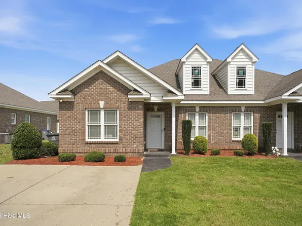 237 Braylock Drive, Rocky Mount, NC 27804