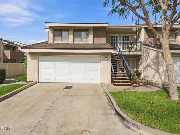 571 Artisan Rd, Thousand Oaks, CA 91320