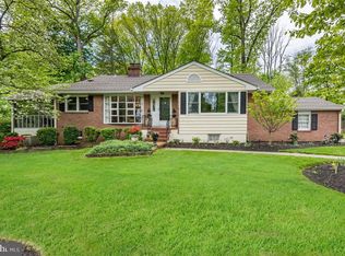 396 Riverside Dr, Princeton, NJ 08540