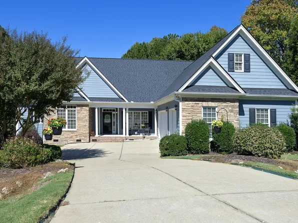 5117 Tera Springs Dr, Raleigh, NC 27610