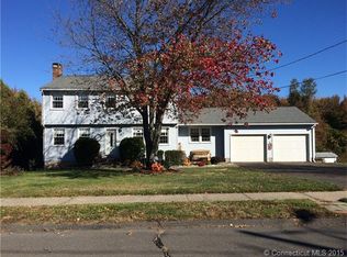 35 Treble Rd, Bristol, CT 06010