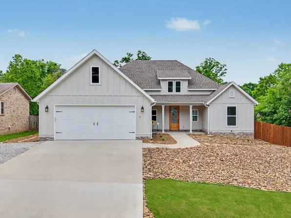 9 Clevedon Cir, Bella Vista, AR 72715