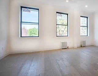 Rented by REAL New York