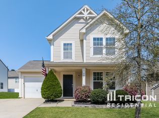 901 Harrier Rd, Charlotte, NC 28216