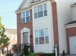 600 McConnell Ct, Baltimore, MD 21220