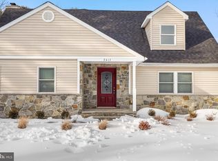 3415 Jennings Chapel Rd, Woodbine, MD 21797