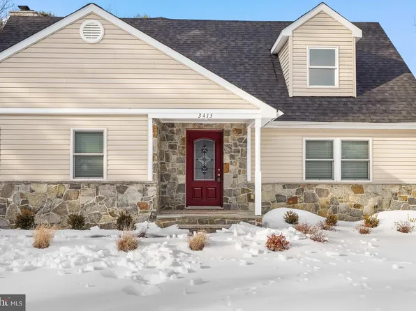 3415 Jennings Chapel Rd, Woodbine, MD 21797