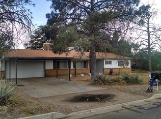 3704 16th Ave SE, Rio Rancho, NM 87124