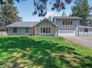 60866 Brosterhous Rd, Bend, OR 97702