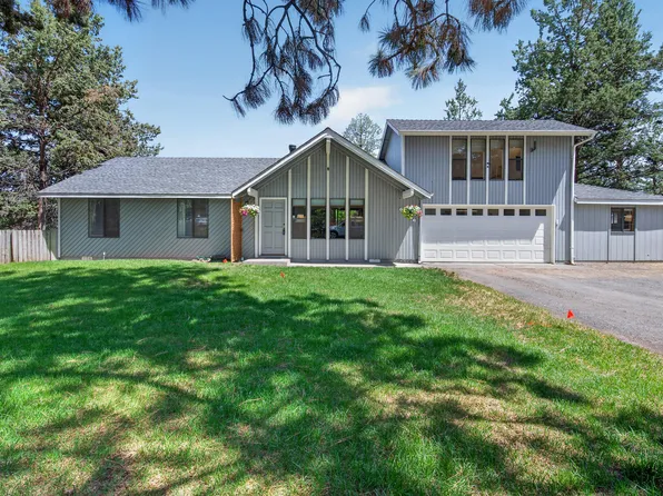 60866 Brosterhous Rd, Bend, OR 97702