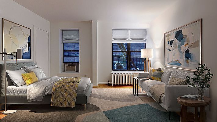 1st image of 434 E 72nd St APT 3A