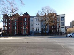 1002 Rhode Island Ave NW #2, Washington, DC 20001