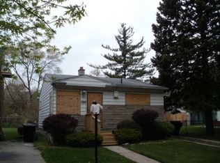 17163 Fleming Ave, Hamtramck, MI 48212