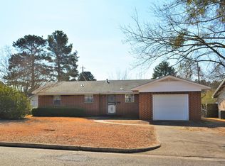 1404 SE Madison St, Idabel, OK 74745