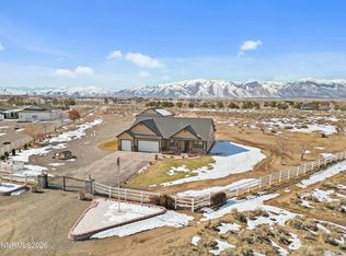 310 Eagle Pl, Smith, NV 89430