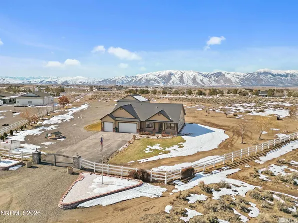310 Eagle Pl, Smith, NV 89430