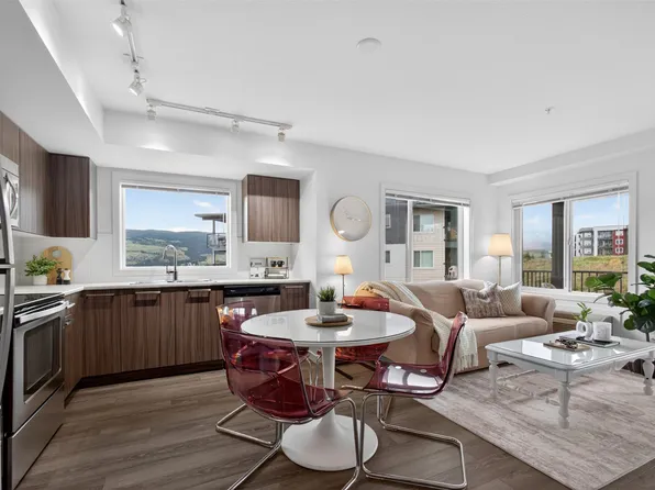 881 Academy Way #312, Kelowna, BC V1V 0A2