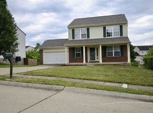 1265 Harbor Ct, Independence, KY