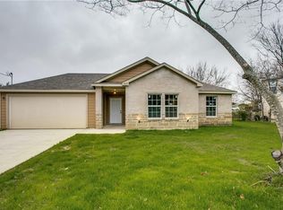 5023 Garden Dr, Wilmer, TX 75172