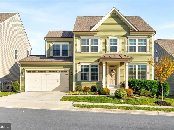 1010 Saxton Dr, Frederick, MD 21702