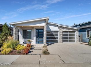 2705 N Catalina Way, Coeur D Alene, ID 83814