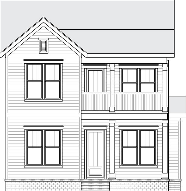1006 Stoneleigh Ln., Nolensville, TN